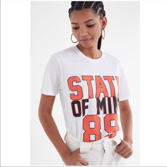 Urban Outfitters Tops - Urban Outfitters Tee NWOT🌛